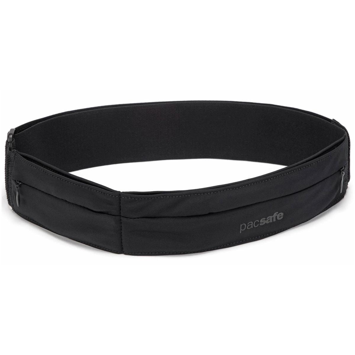 Image of Pacsafe Coversafe secret waist band - Black