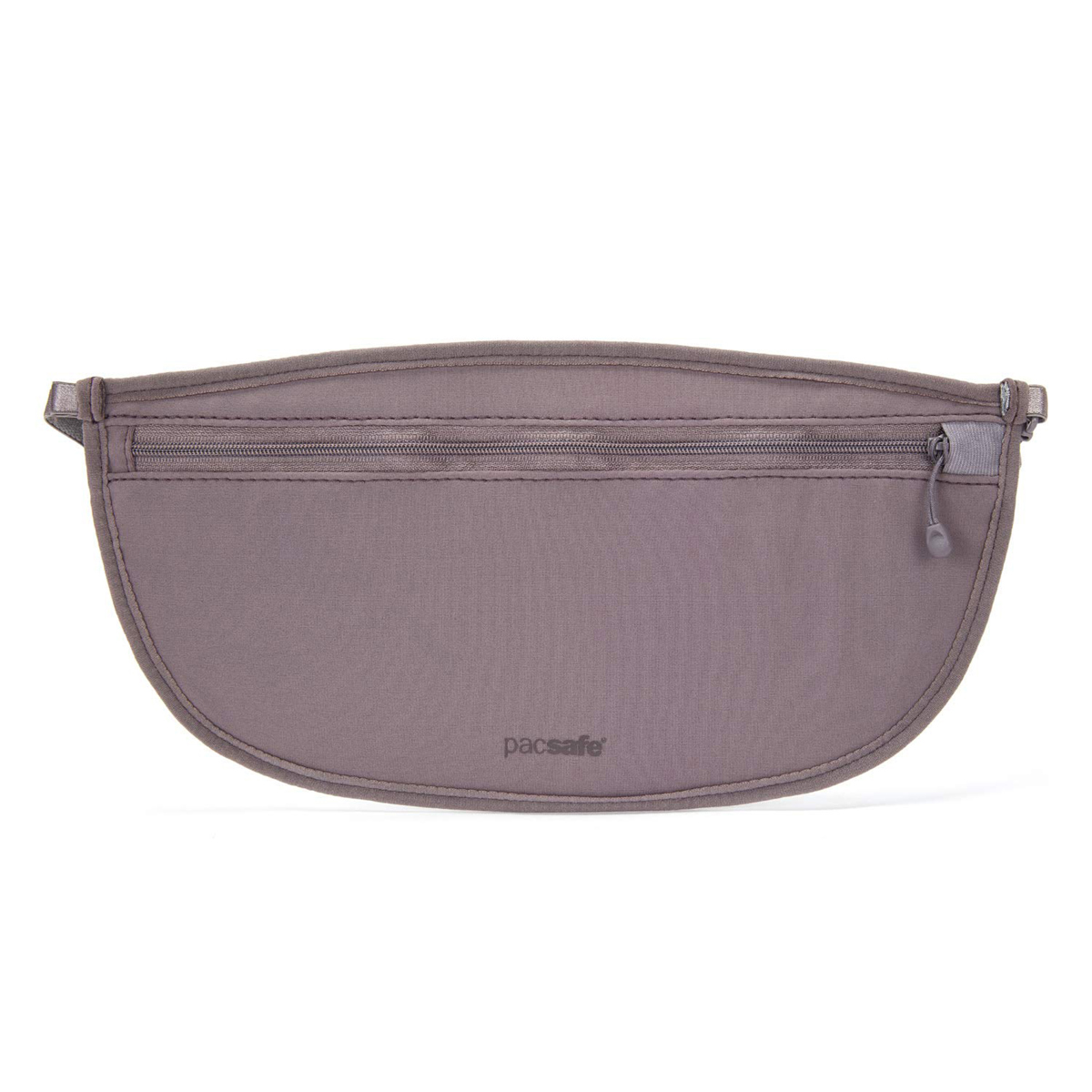 Image of Pacsafe Coversafe secret waist band - MAUVE SHADOW