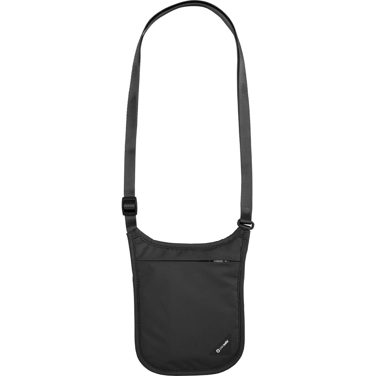 Image of Pacsafe Coversafe V75 RFID Blocking Neck Pouch