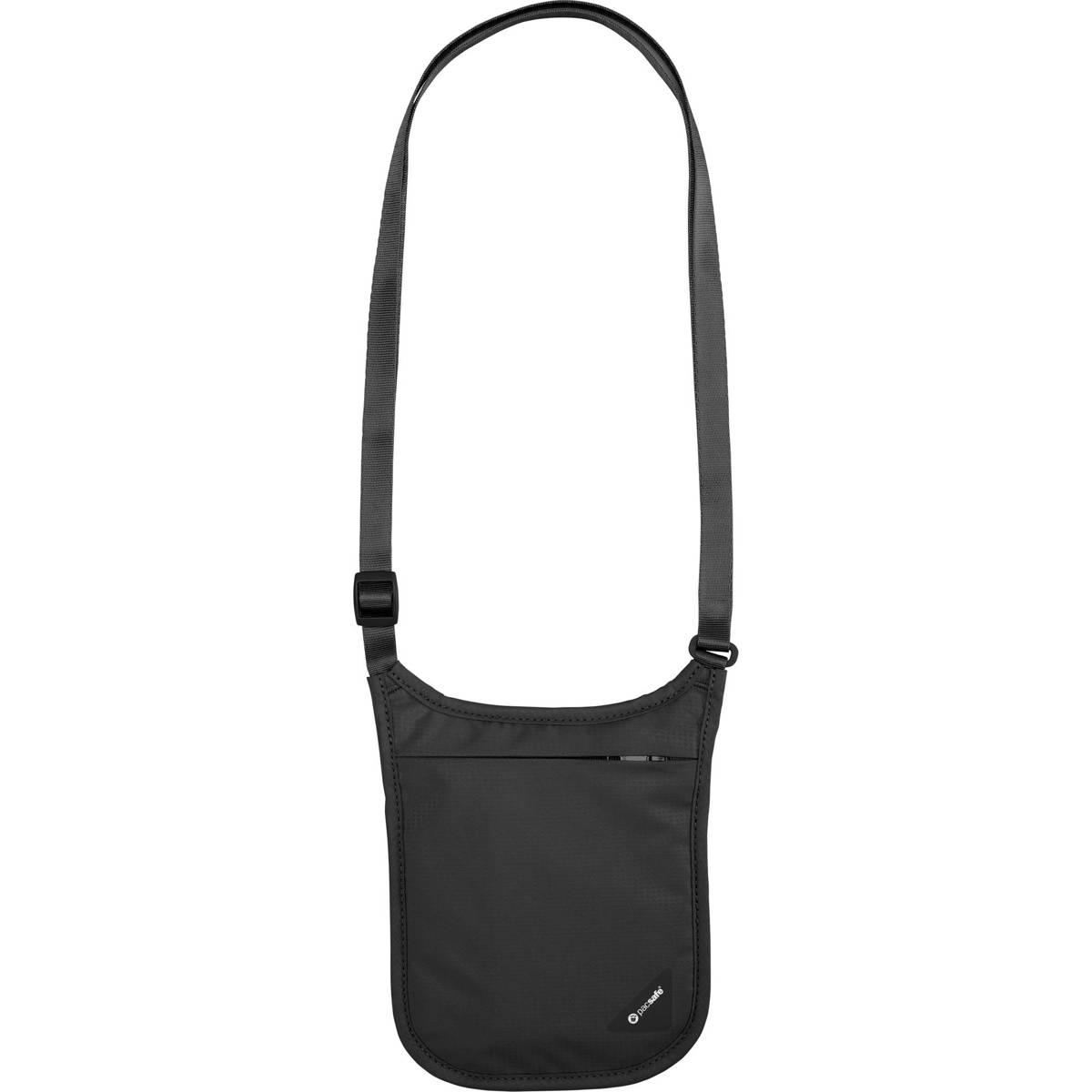 Image of Pacsafe Coversafe V75 RFID Blocking Neck Pouch