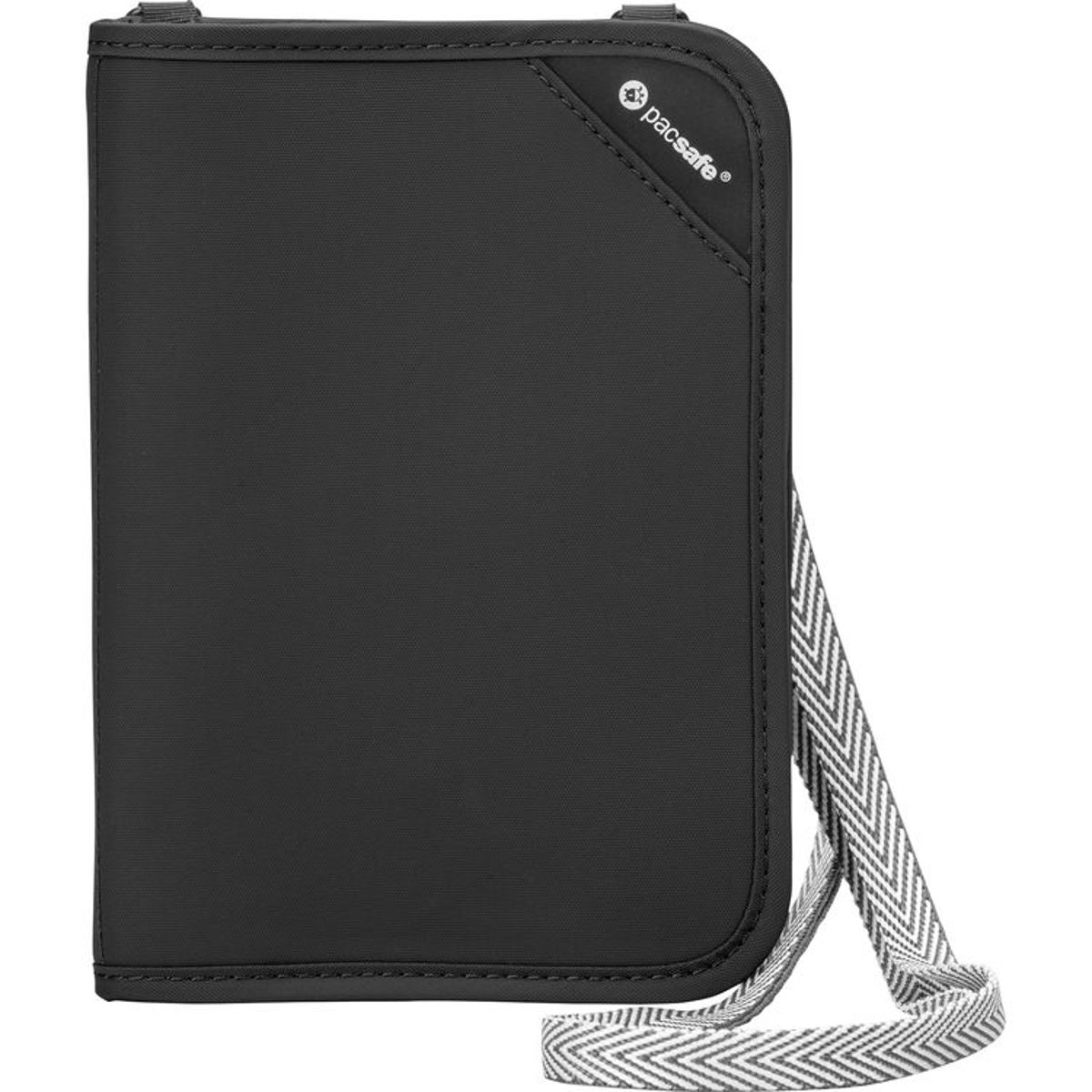 Image of Pacsafe RFIDsafe V150 Anti-Theft RFID Blocking Compact Organiser