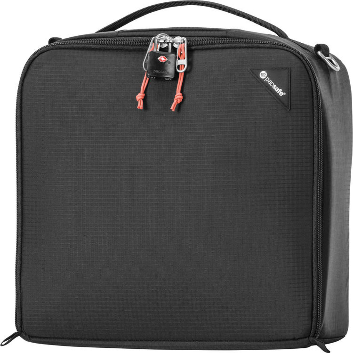 

Pacsafe Camsafe PCI-M Protective Camera Insert, Medium, Black