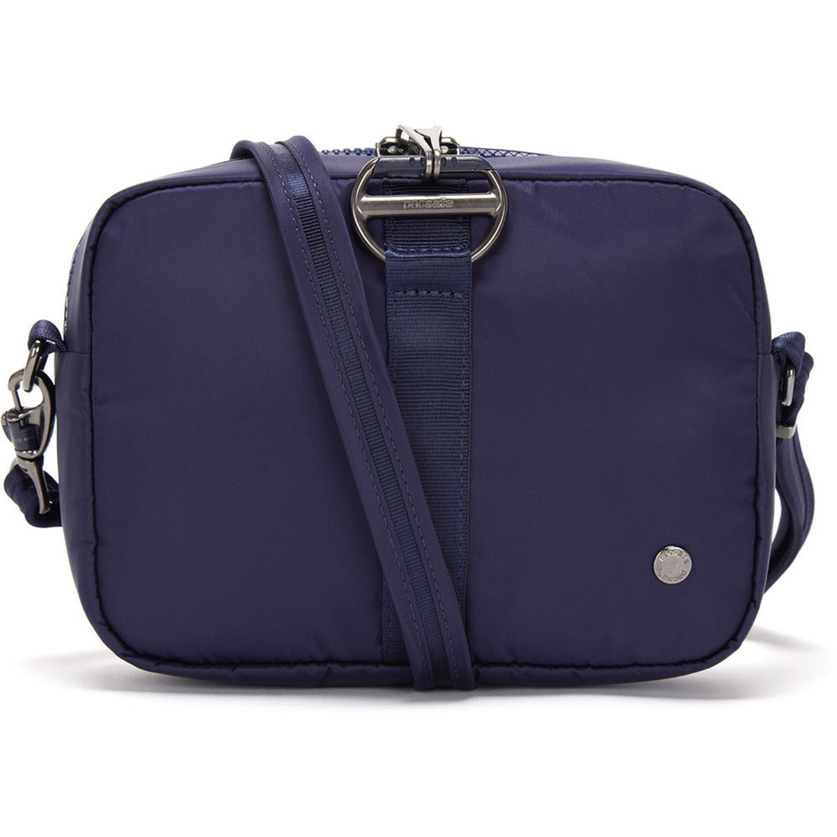 

Pacsafe Citysafe CX Square Crossbody, Nightfall