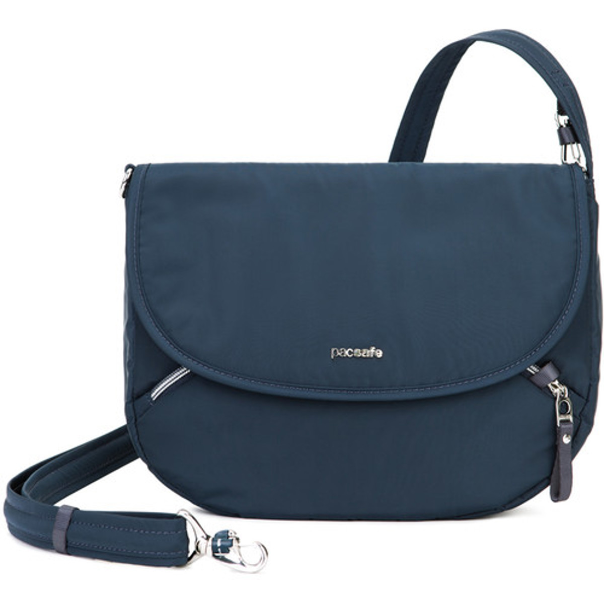 Image of Pacsafe Stylesafe crossbody - NAVY