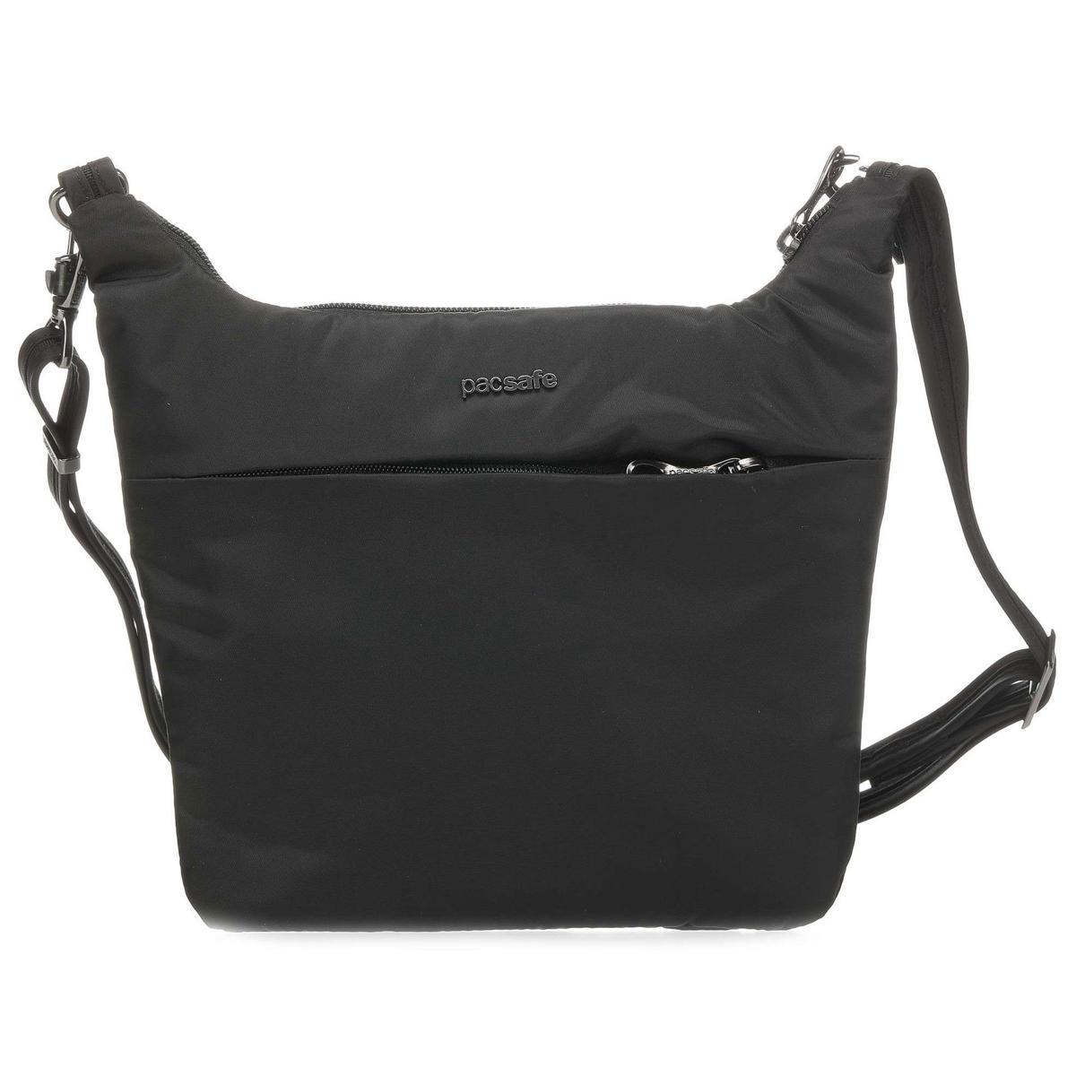 

Pacsafe Cruise on the go crossbody -BLACK