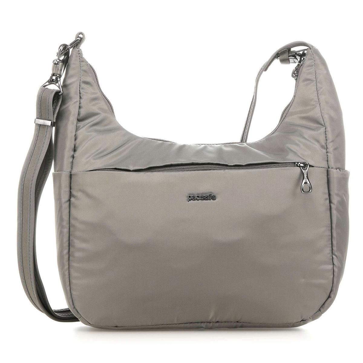 

Pacsafe Cruise all day crossbody - ASHWOOD