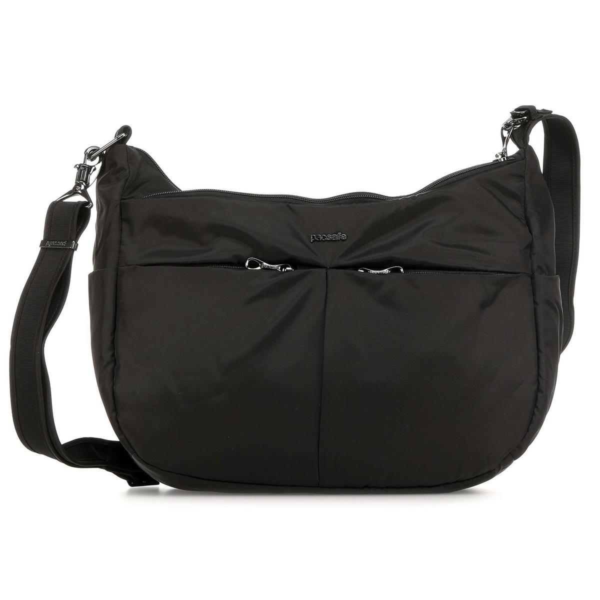 

Pacsafe Cruise carry all crossbody - BLACK