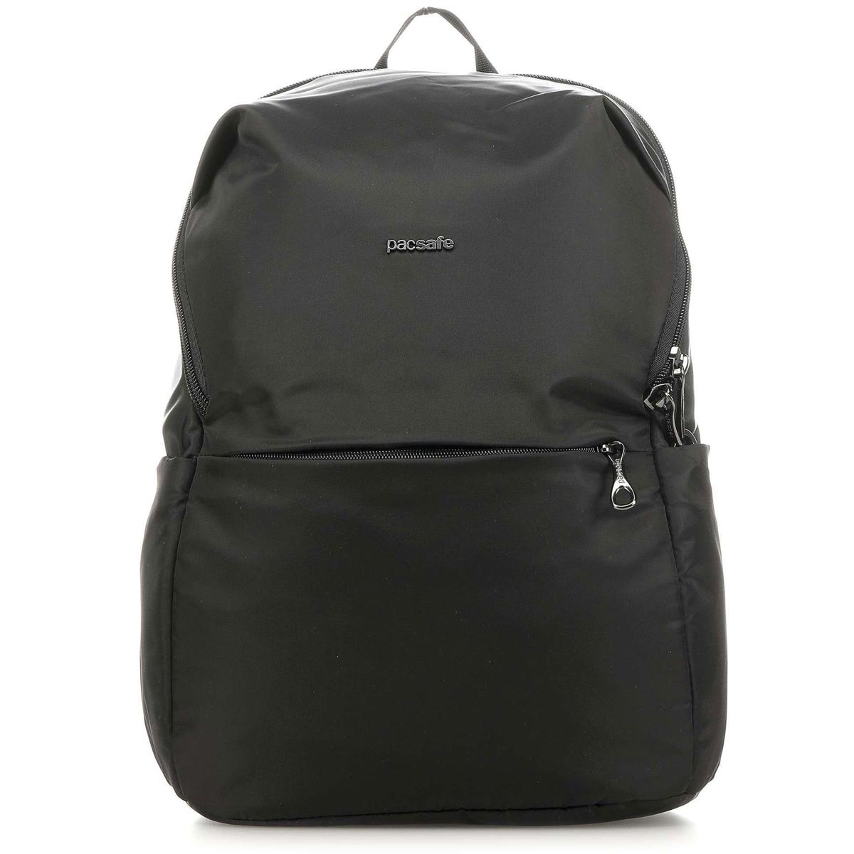 

Pacsafe Cruise essentials backpack - BLACK