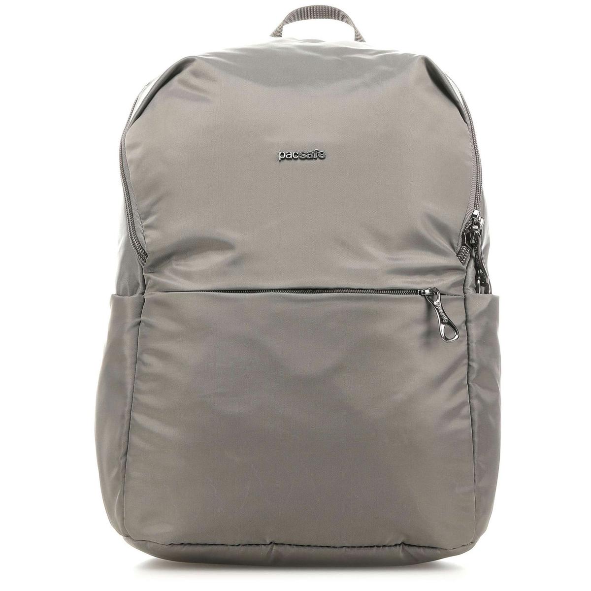 

Pacsafe Cruise essentials backpack - ASHWOOD