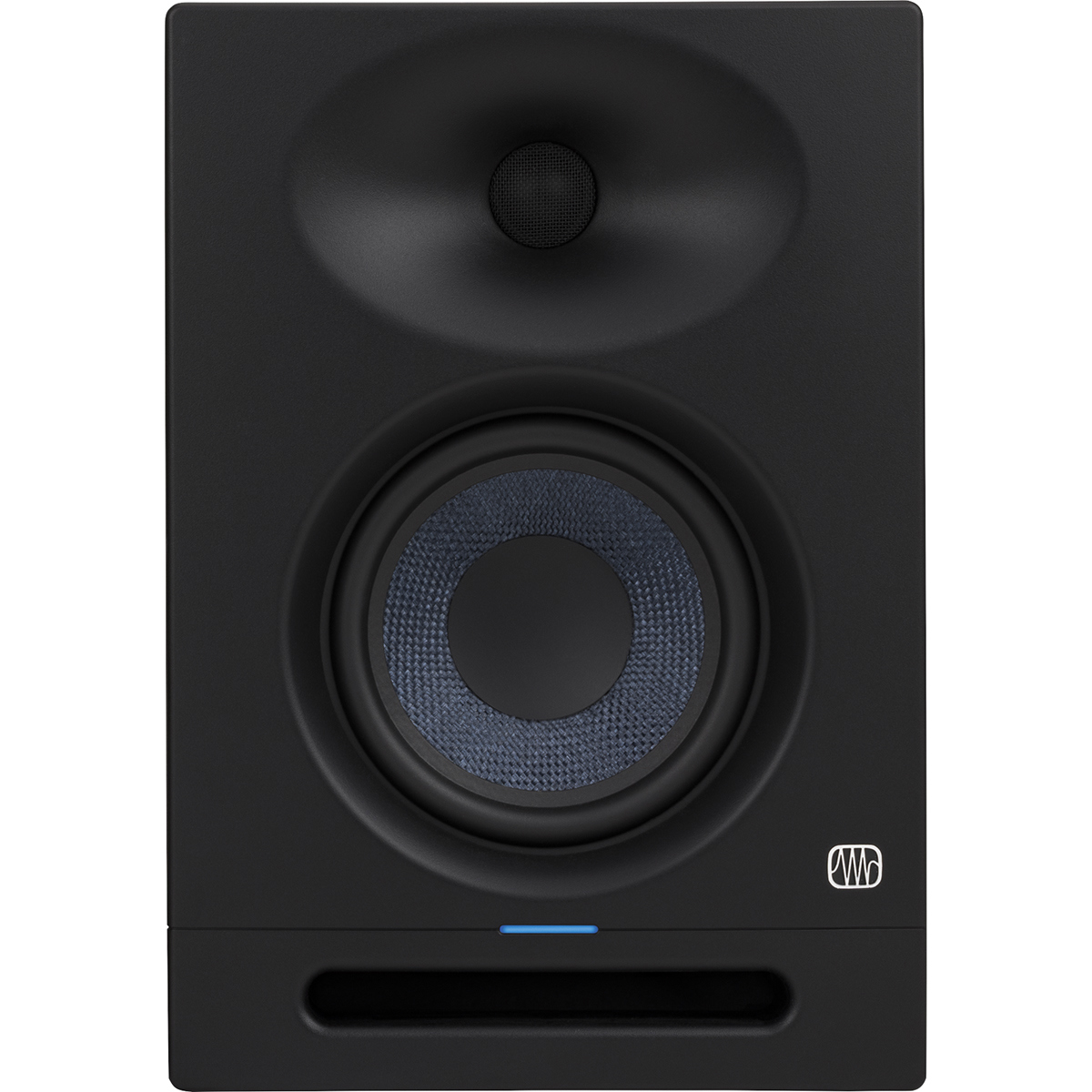 

PreSonus Eris Studio 5 5.25" 80W Active Studio Monitor with EBM Waveguide, Black