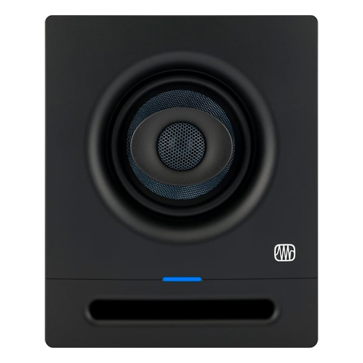 

PreSonus Eris Pro 4 4.5" 80W 2-Way Active Coaxial Studio Monitor, Black