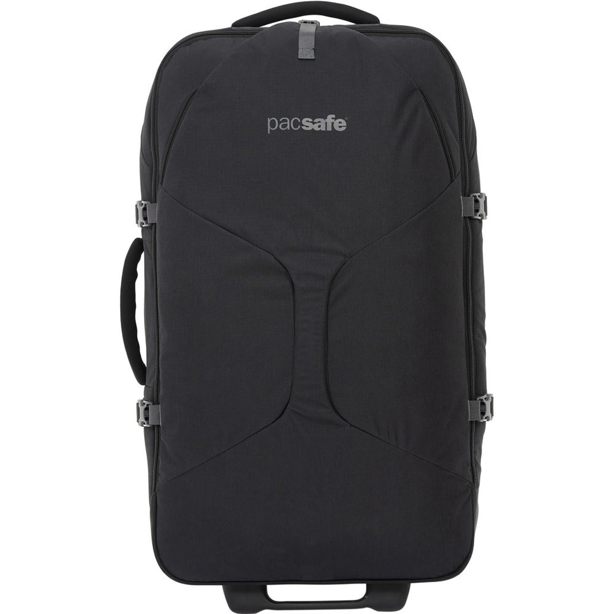 

Pacsafe Venturesafe EXP29 wheeled luggage - BLACK