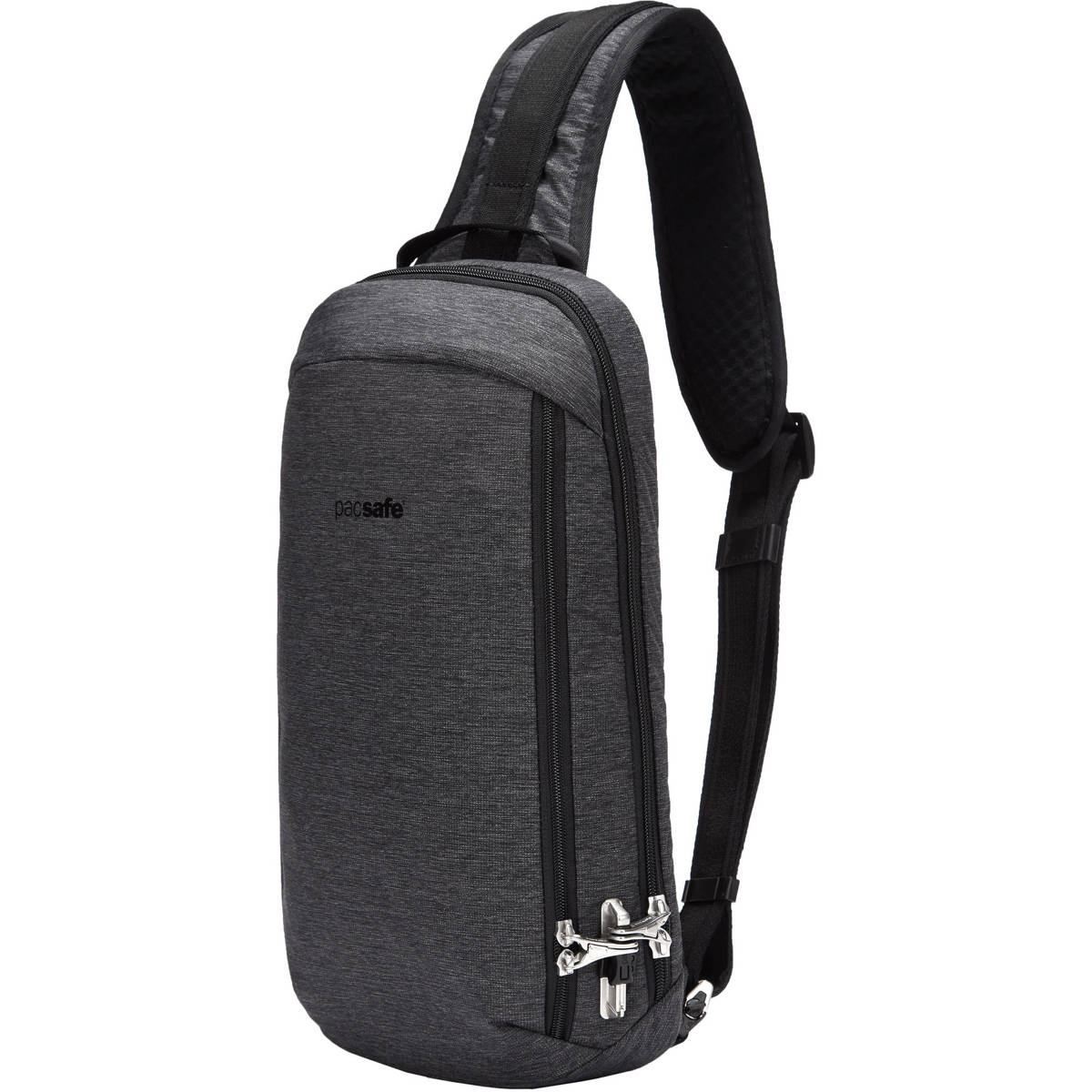 

Pacsafe Vibe 325 Anti-Theft Sling Pack - GRANITE MELANGE