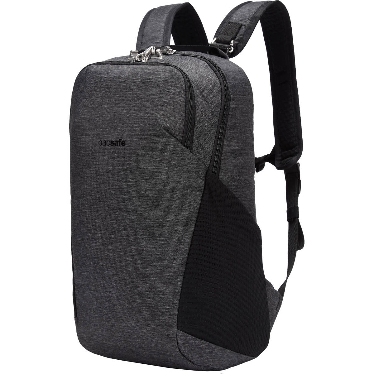 

Pacsafe Vibe 20L backpack - GRANITE MELANGE