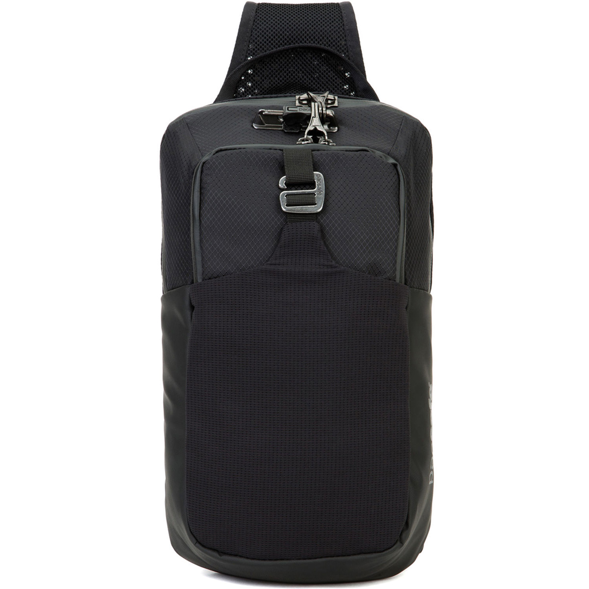 

Pacsafe Venturesafe X sling pack - Black