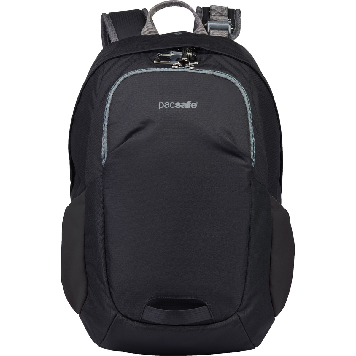 

Pacsafe Venturesafe 15L G3 daypack - BLACK