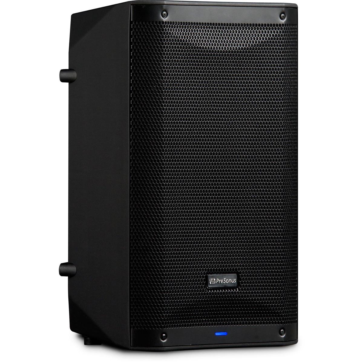 

PreSonus AIR10 10" 2-Way Active Sound-Reinforcement Loudspeaker, Single