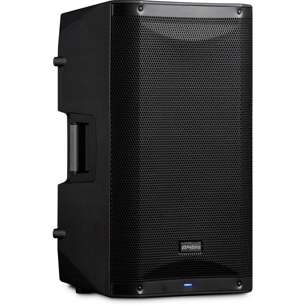 

PreSonus AIR12 12" 2-Way Active Sound-Reinforcement Loudspeaker, Single