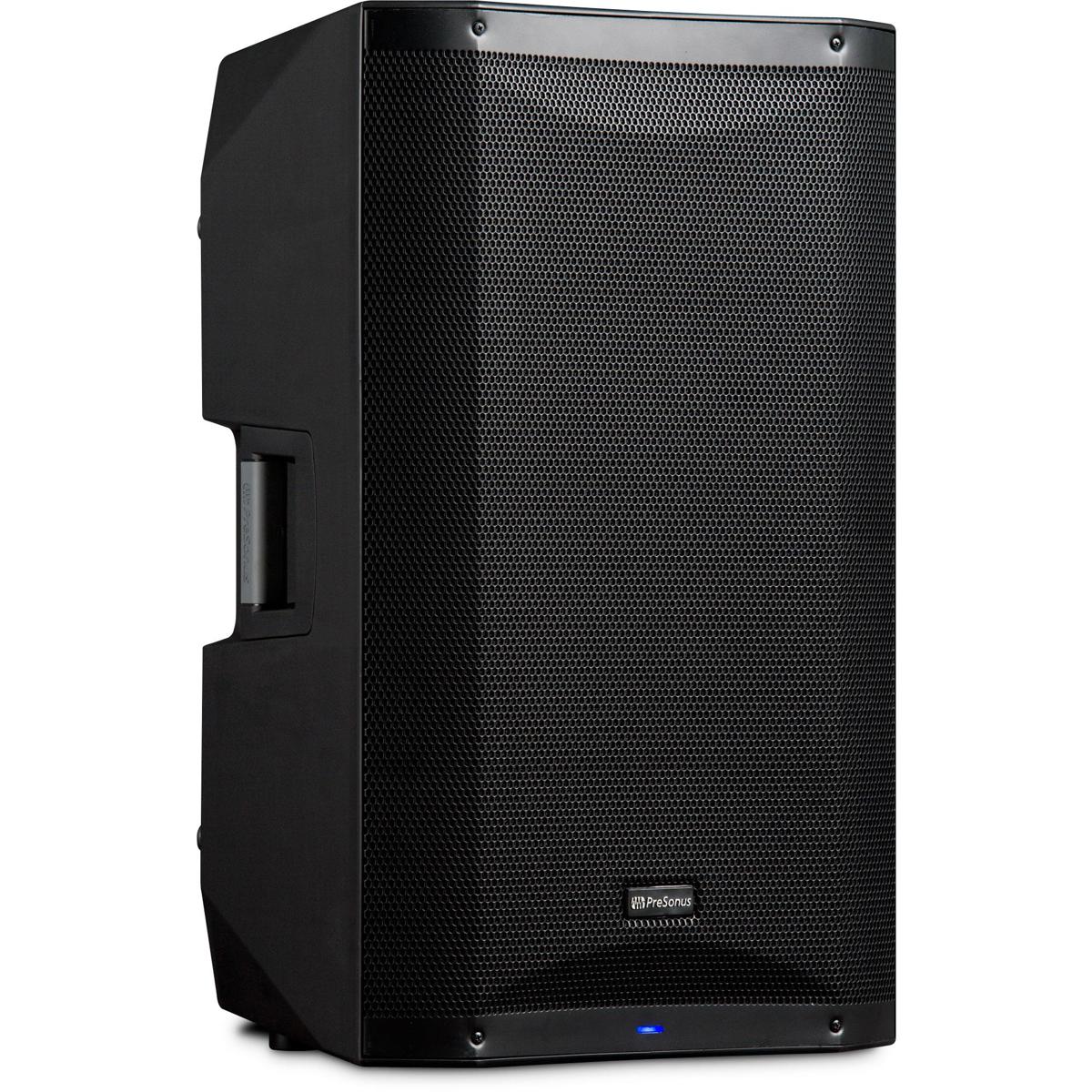 

PreSonus AIR15 15" 2-Way Active Sound-Reinforcement Loudspeaker, Single