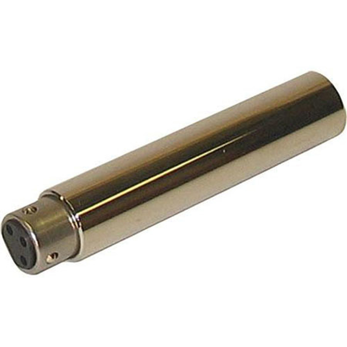 

PSC Line to Mic Pad Barrel Adapter