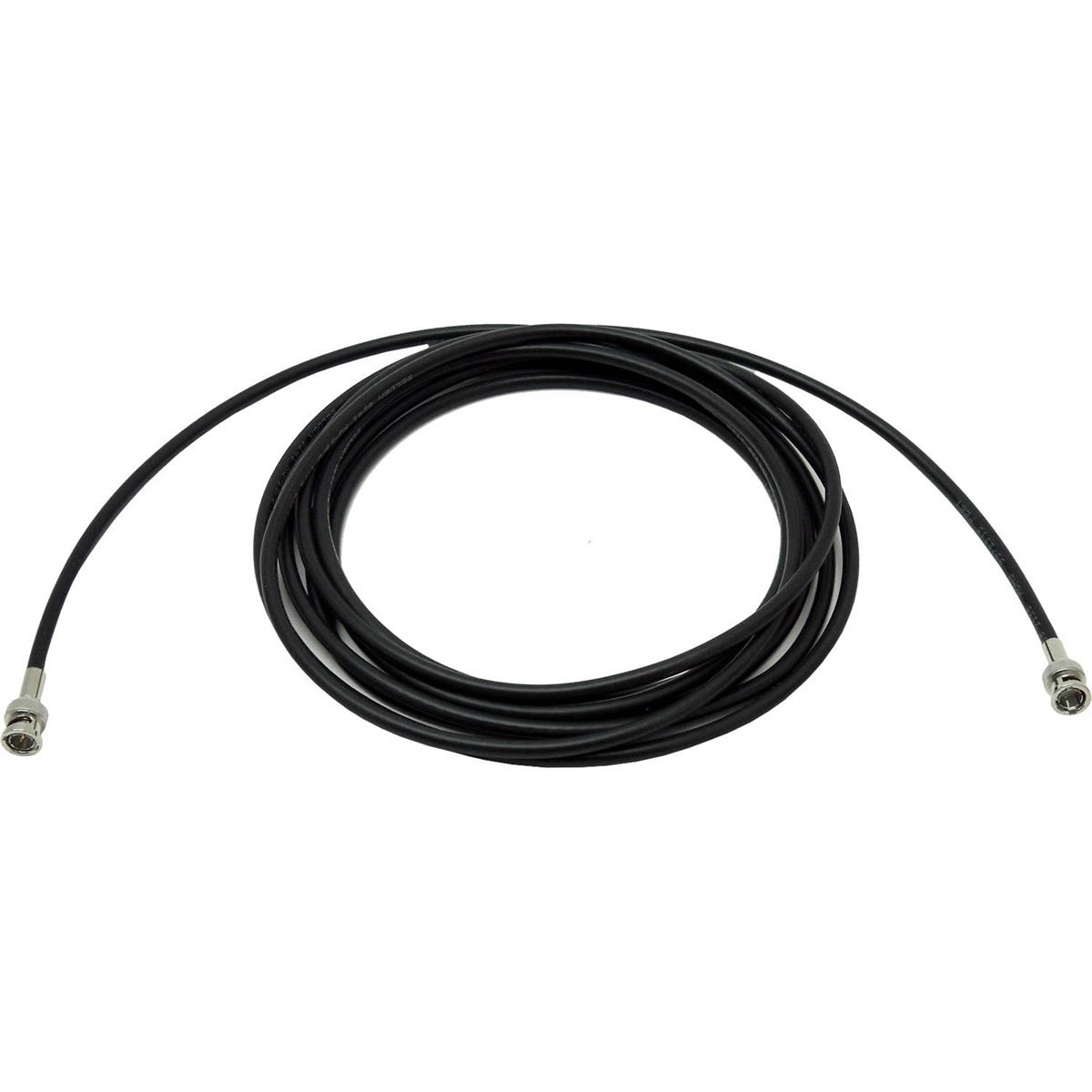 Image of PSC 15' RG59 BNC to BNC Coaxial Cable