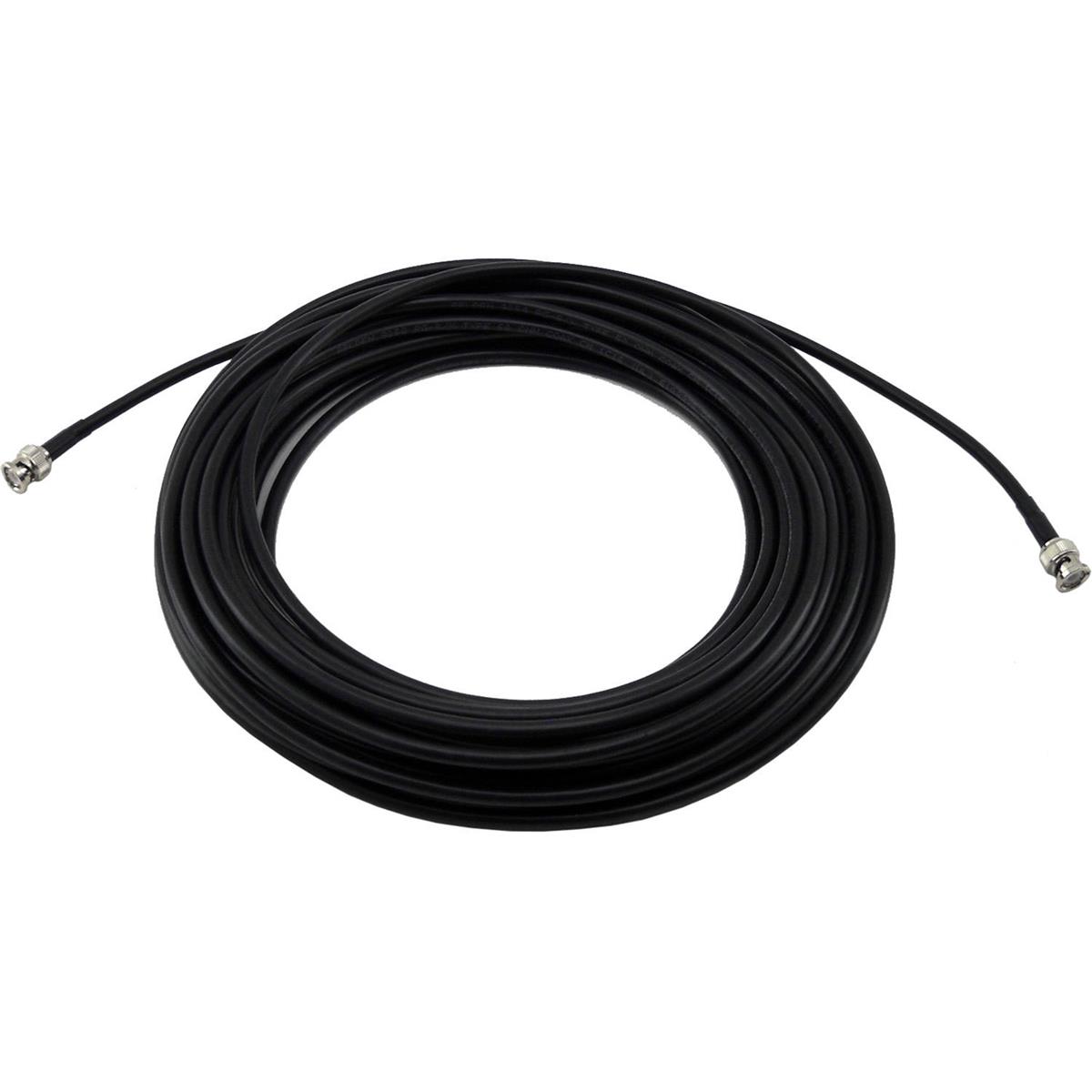 Image of PSC 50' RG59 BNC to BNC Coaxial Cable