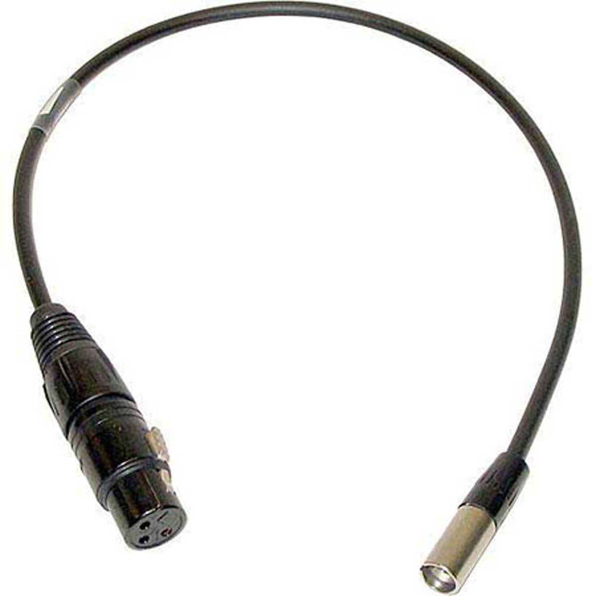 

PSC 2' 2' Breakaway Snake Camera End for Red Camera