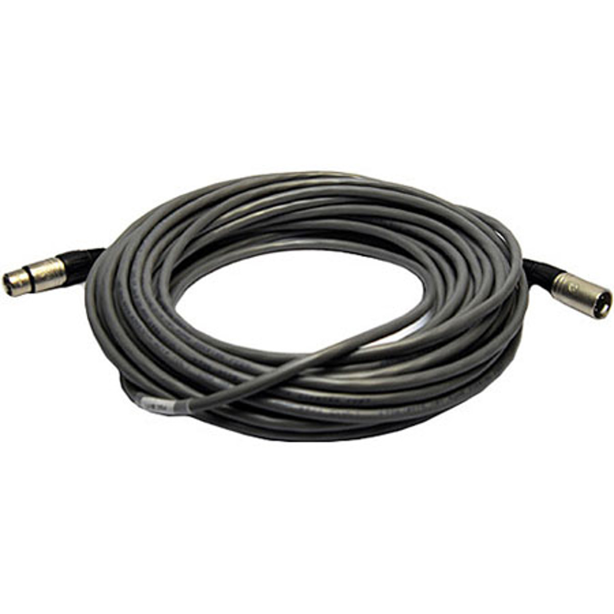 

PSC 50' 4-Pin Male to Female XLR Bell & Light Cable