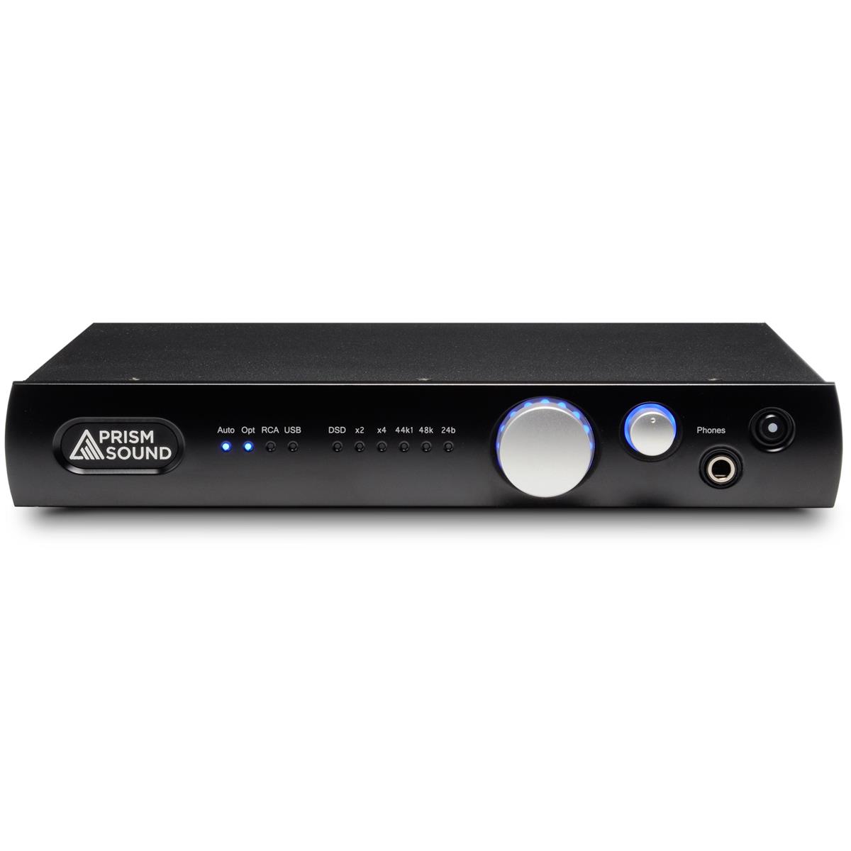 Image of Prism Sound Callia Reference Stereo USB DAC