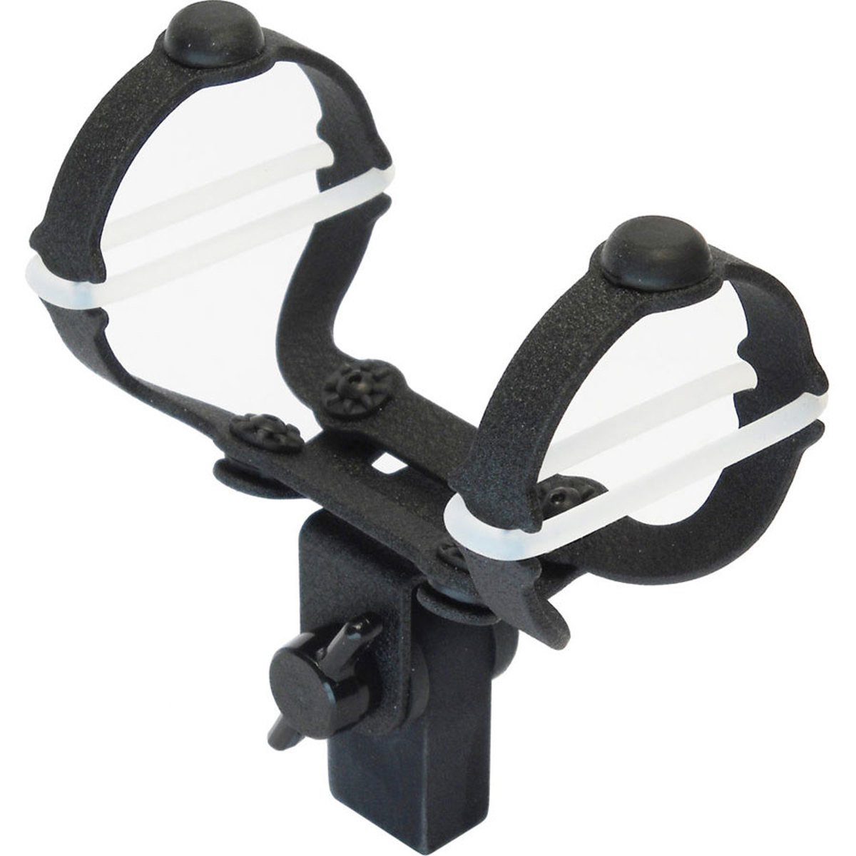 

PSC McDonald M5 Pro Shock Mount for Small and Medium Shotgun Mics