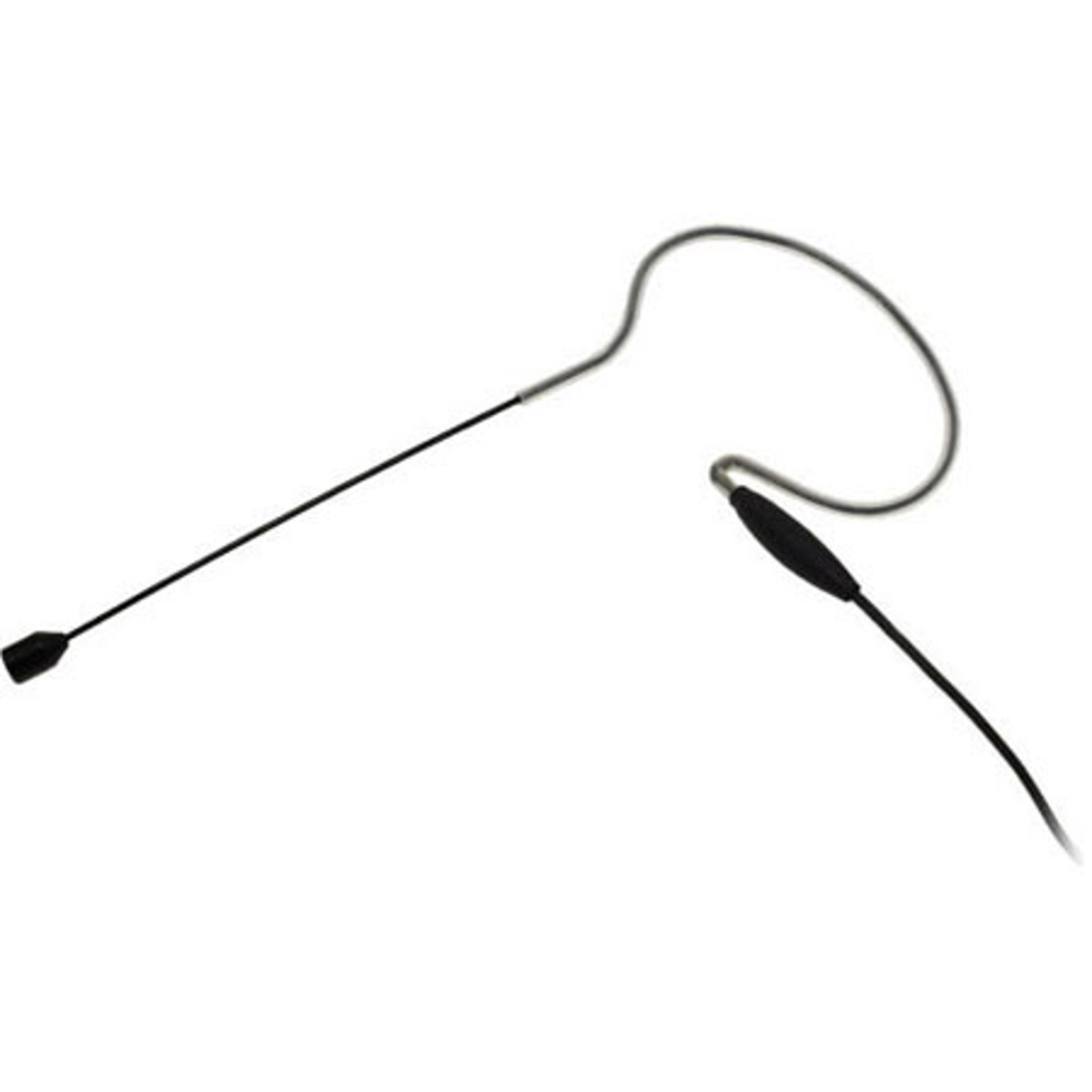 

Point Source Audio CO-3 Earworn Mic for Sennheiser Wireless Transmitters, Black
