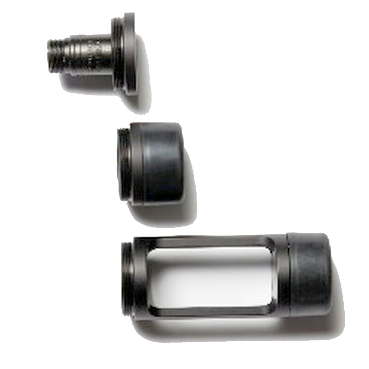 

PSC End Cap for Elite Male XLR Boom Pole