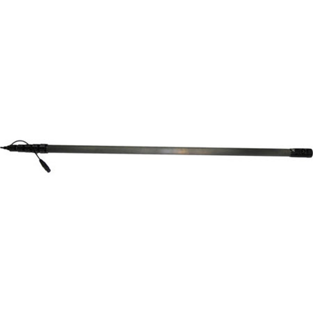 

PSC FBPLCCRA Elite Boom Pole with Coiled Cable and Right Angle XLR Base