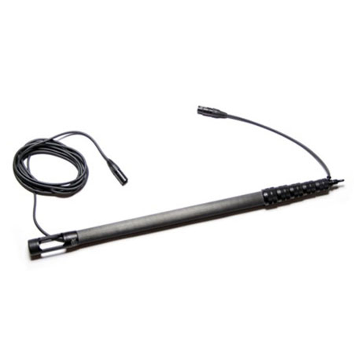 

PSC FBPMSC Elite Medium Boom Pole with Straight Cable, 2.41' to 8.5' Length