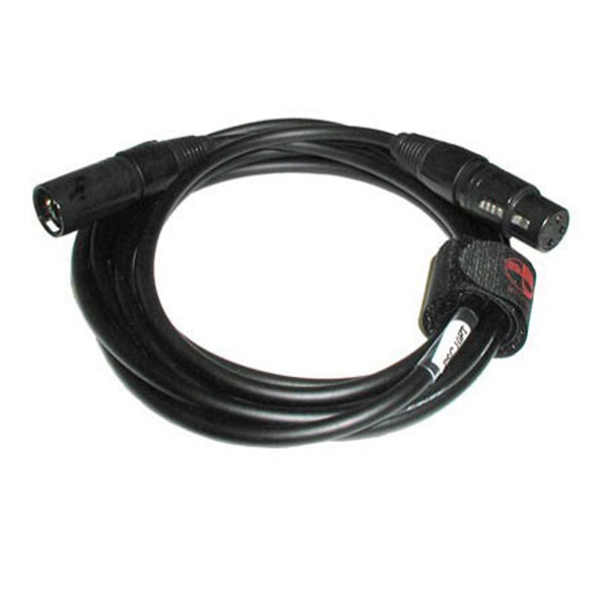 

PSC 10' 3pin XLR Male to 3pin XLR Female Mic Cable