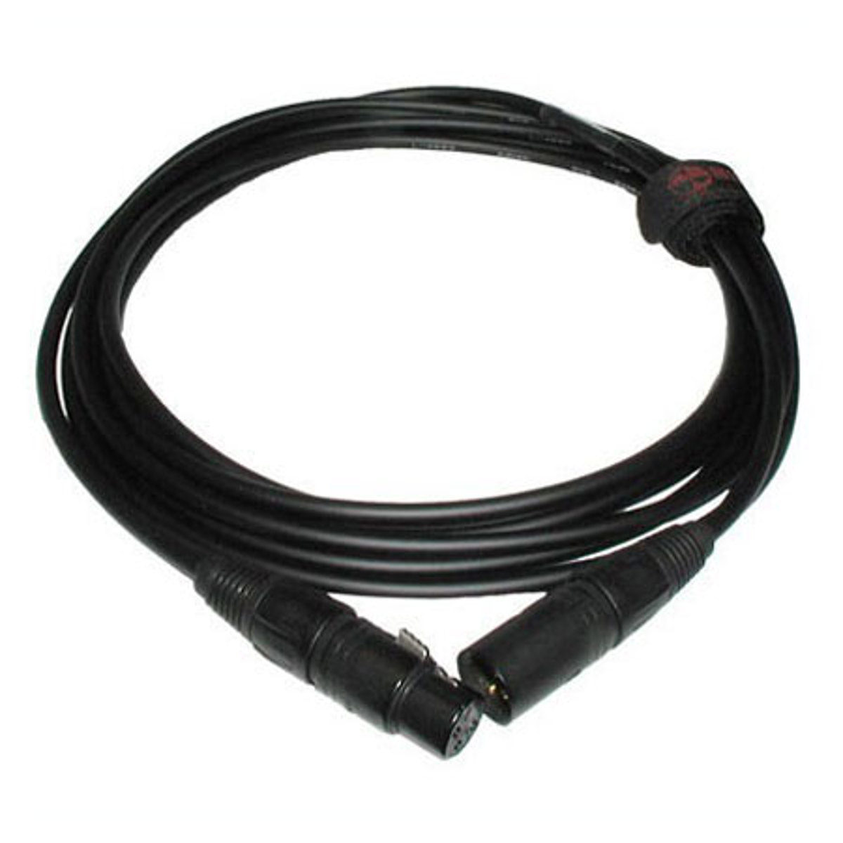 

PSC 15' 3pin XLR Male to 3pin XLR Female Mic Cable