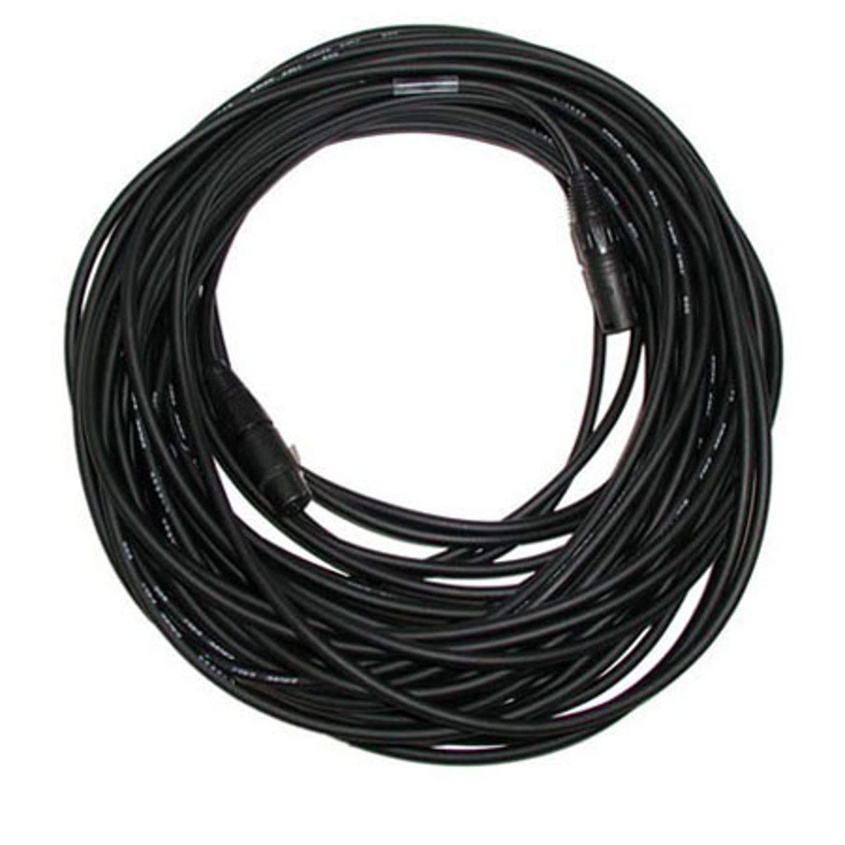 

PSC 100' 3pin XLR Male to 3pin XLR Female Mic Cable