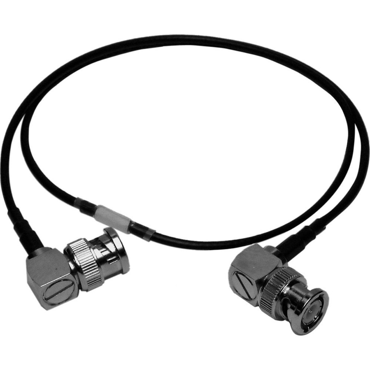 

PSC 2' BNC Right-Angle to BNC Right-Angle RG174 Cable