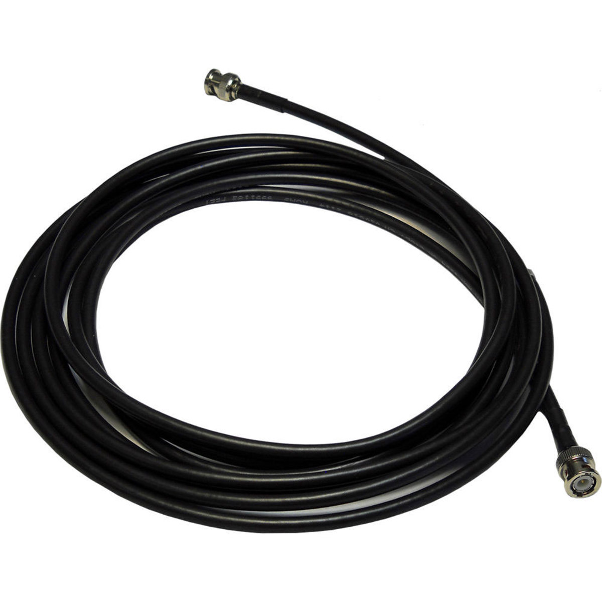 

PSC 5' RG8X BNC to BNC Low-Loss Coaxial Cable