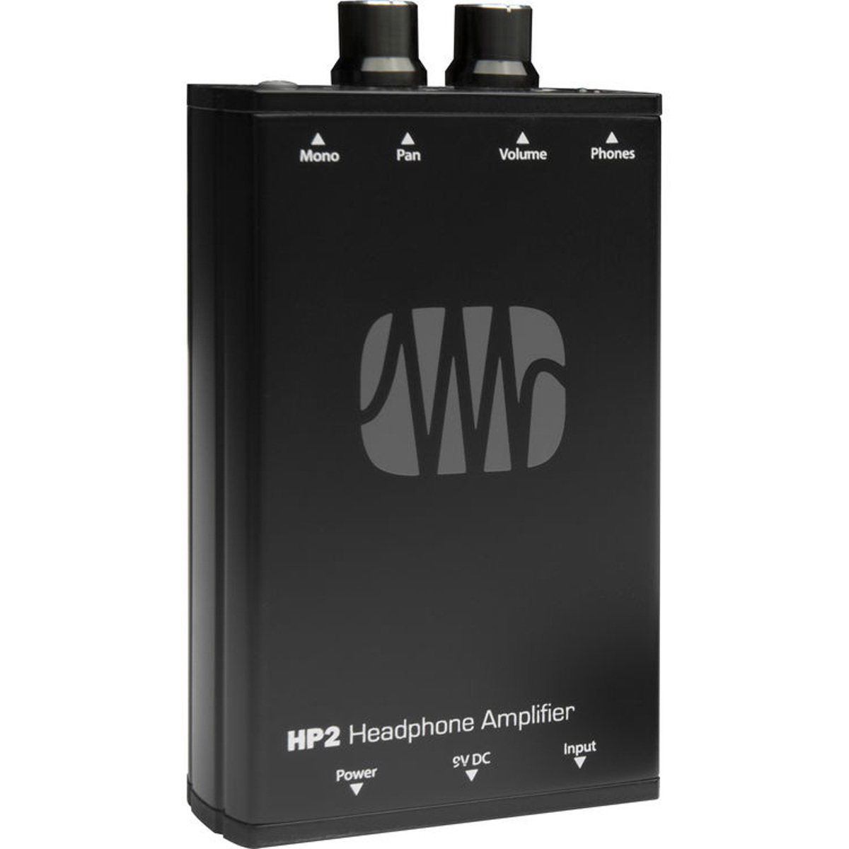 Image of PreSonus HP2 Personal Stereo Headphone Amplifier