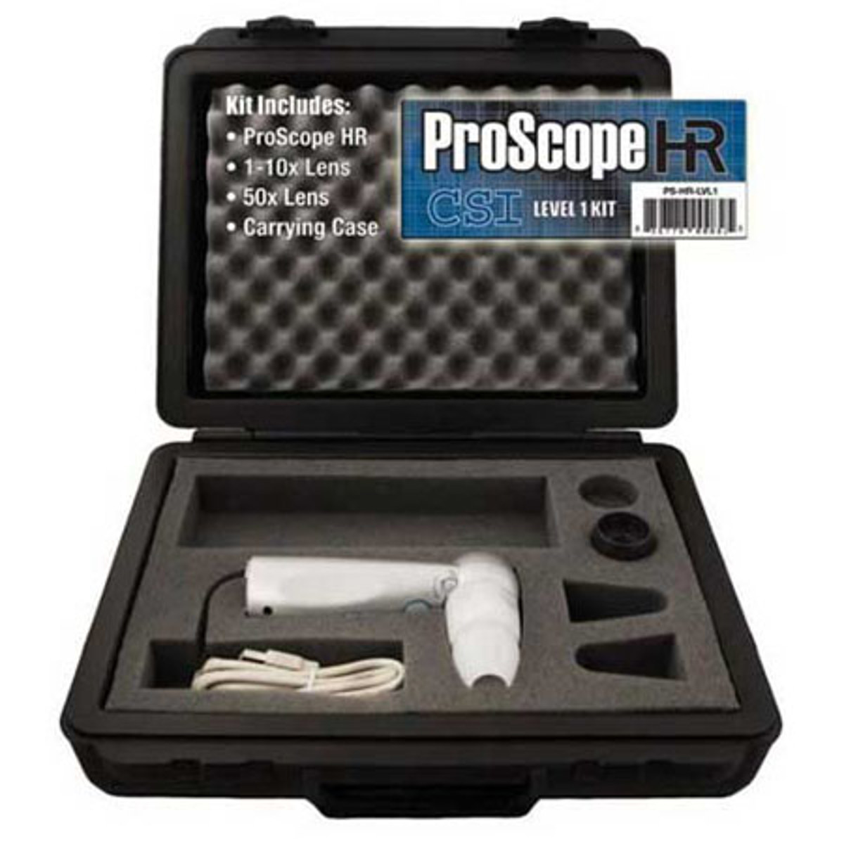 

Bodelin Technologies ProScope HR CSI Science Level 1 Kit