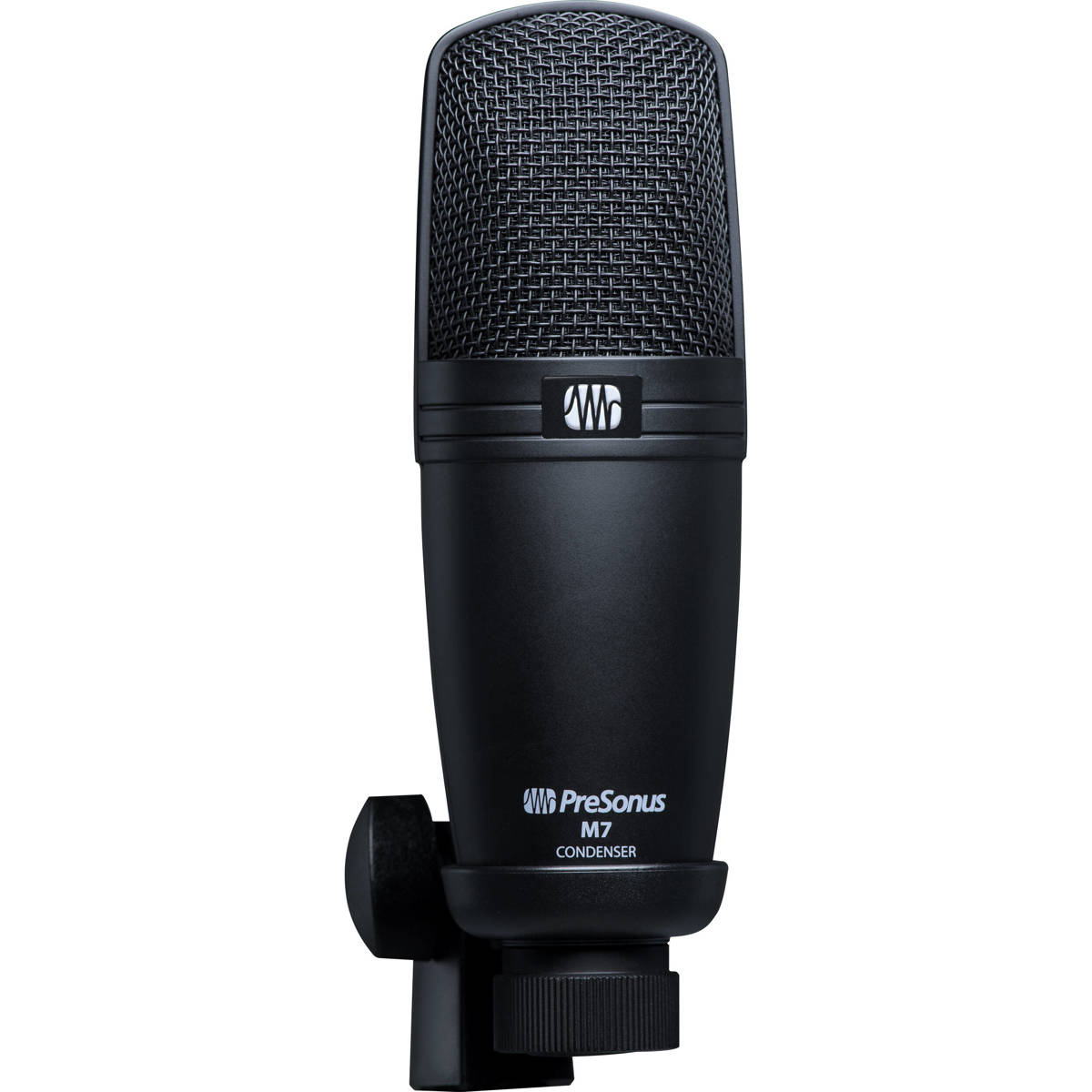 

PreSonus M7 Large Diaphram Cardioid Condenser Microphone