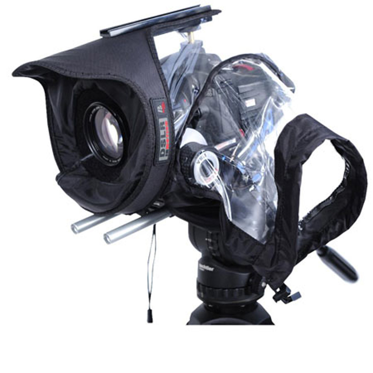 

PreSonus Petrol Transparent DSLR Plus Rain Cover