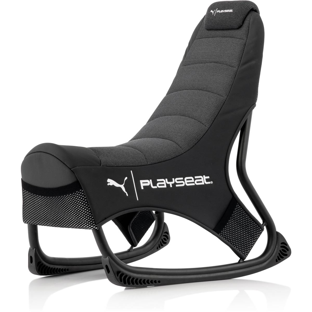 Image of Playseat PUMA Active Gaming Seat Black