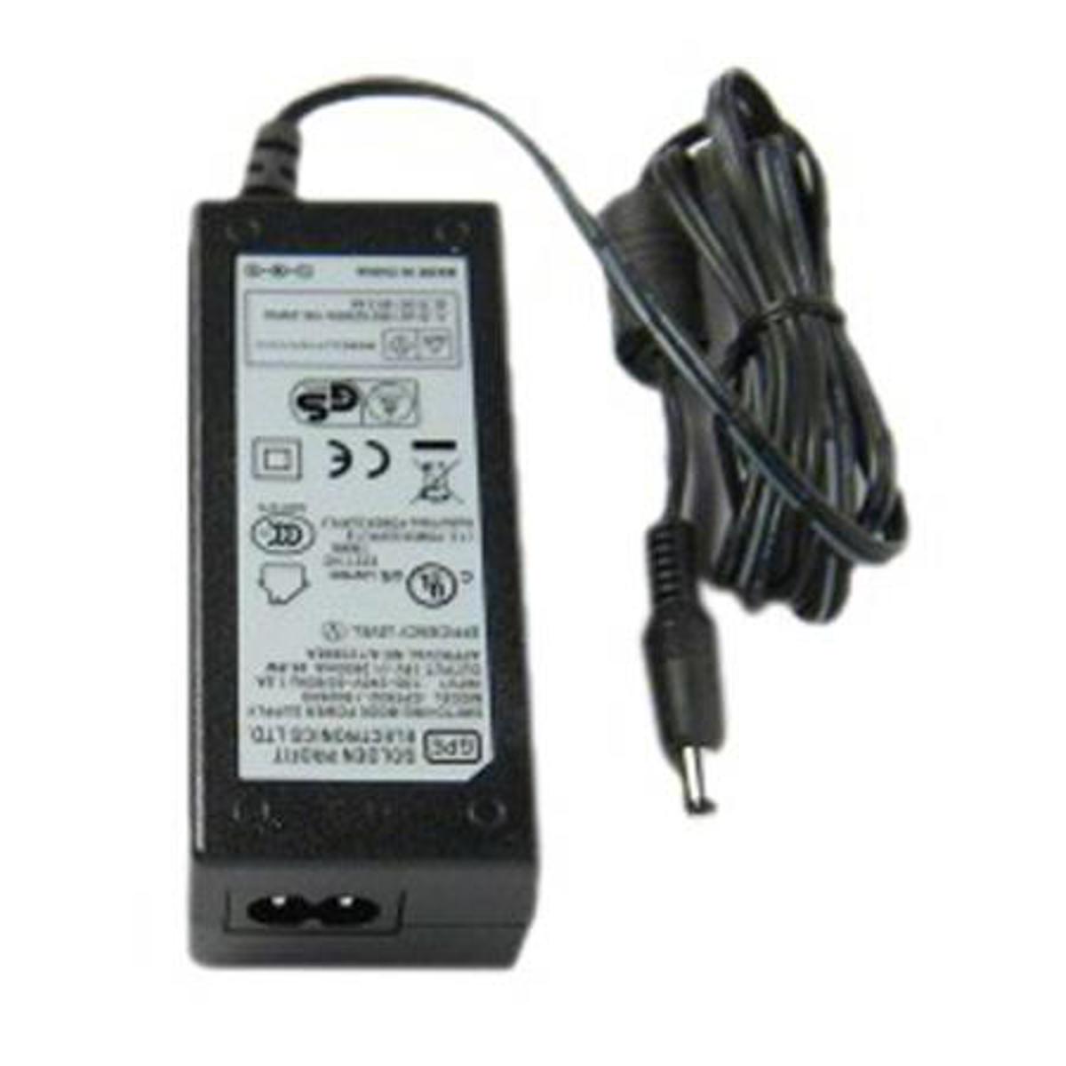 

PreSonus 150-GPE602-180260D Power Supply (AC Power Cord Not Included)