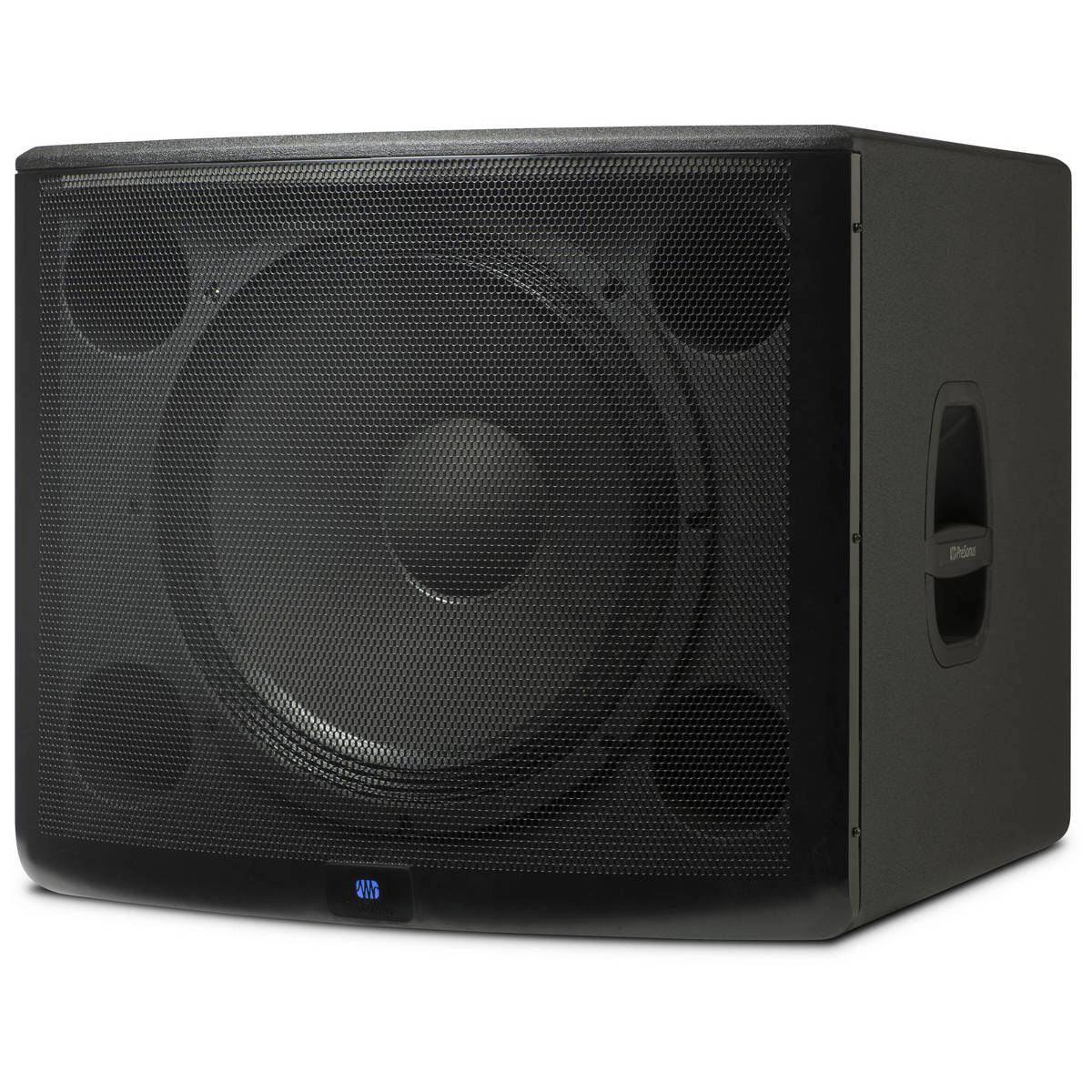 

PreSonus 18sAI 18" Subwoofer with Active Integration, 1000 W Powered