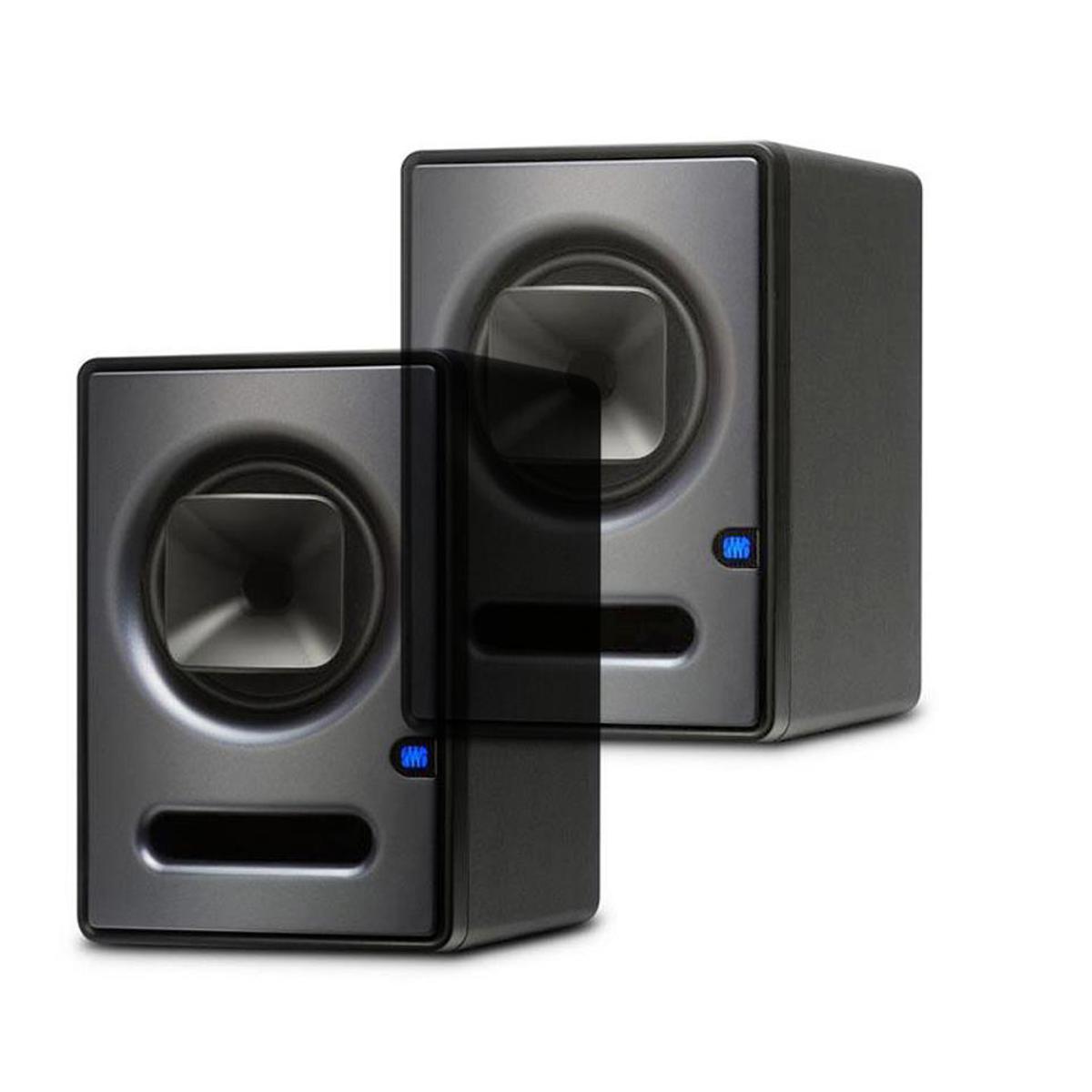 

PreSonus 2x Sceptre S6 2-Way 6.5" CoActual Studio Monitor with Software Suite