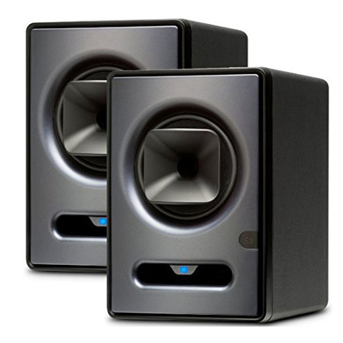 

PreSonus 2x Sceptre S8 2-Way 8" CoActual Studio Monitor with Software Suite