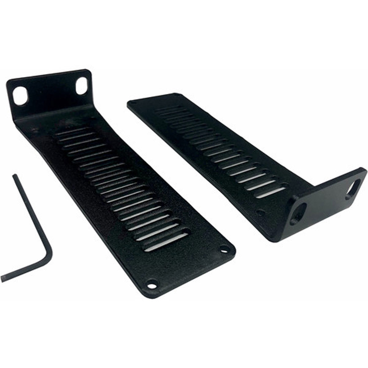 

Prism Sound 19" Rackmount Ears for Titan USB Audio Interface, Pair