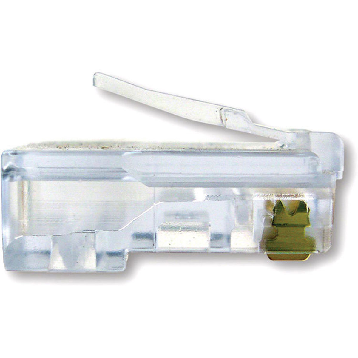 Image of Platinum Tools EZ-RJ45 Cat5/5e Connectors